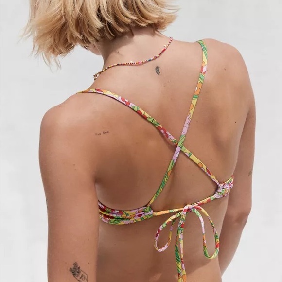 Solid & Striped Sienna Top - Picture 3 of 4